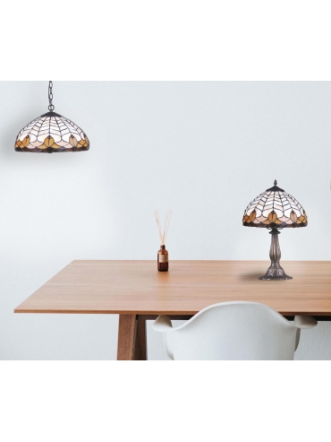 Lampka stołowa / nocna K-G081551  SARGAN