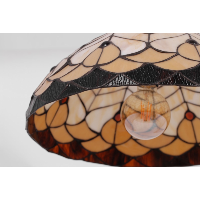 Lampa wisząca K-P161551  SARGAN