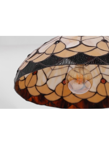 Lampa wisząca K-P161551  SARGAN