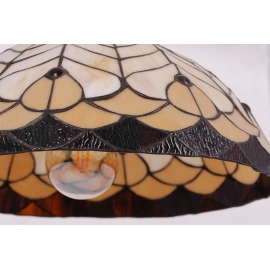 Lampa wisząca K-P161551  SARGAN