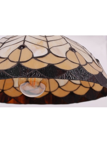 Lampa wisząca K-P161551  SARGAN