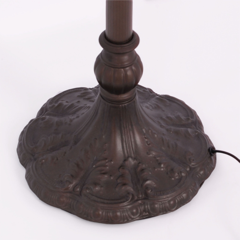 Lampa podłogowa K-F161122  WITRAŻ