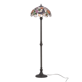 Lampa podłogowa K-F16835  ROSE