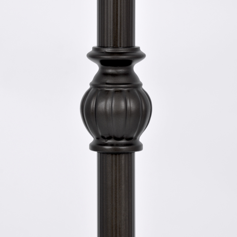 Lampa podłogowa K-F16835  ROSE