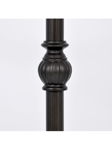 Lampa podłogowa K-F16835  ROSE