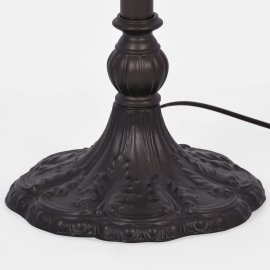 Lampa podłogowa K-F16835  ROSE
