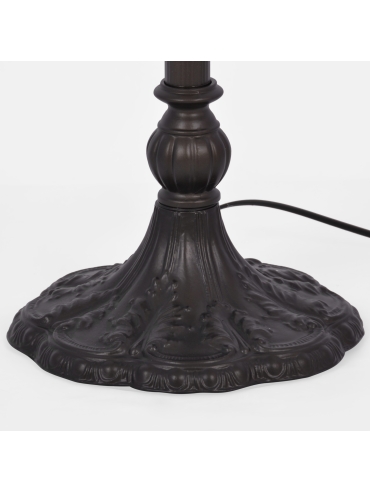 Lampa podłogowa K-F16835  ROSE