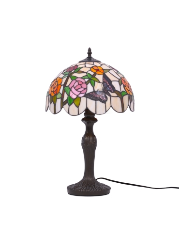 Lampka stołowa K-G12835  ROSE