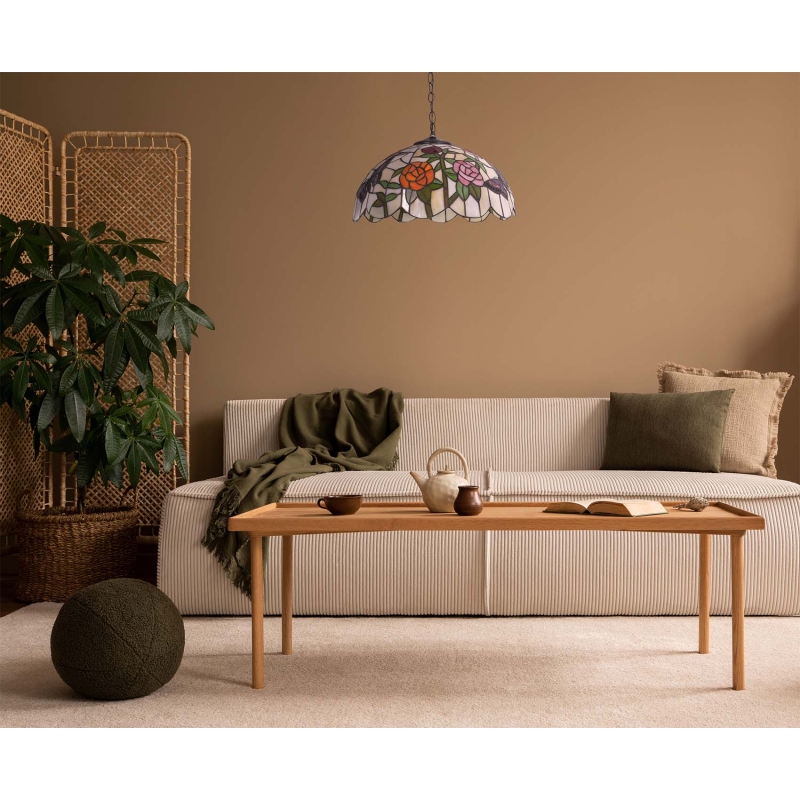 Lampa wisząca K-P16835  ROSE