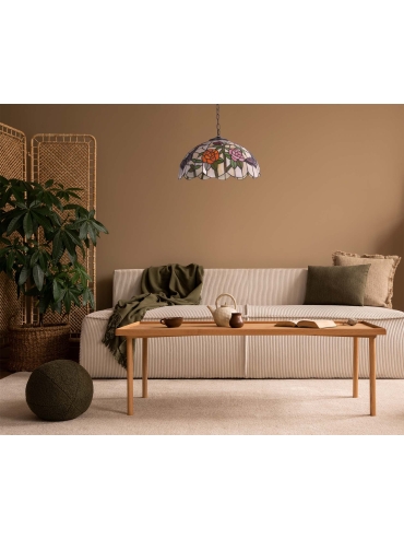 Lampa wisząca K-P16835  ROSE