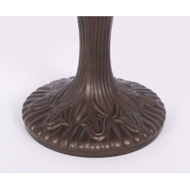 Lampka stołowa / nocna K-G162208  TIFANY