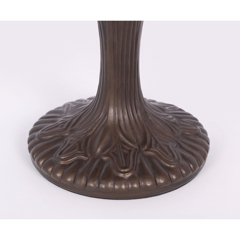 Lampka stołowa / nocna K-G162208  TIFANY