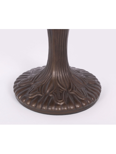 Lampka stołowa / nocna K-G162208  TIFANY