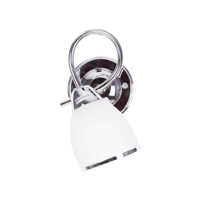 Kinkiet K-JSL-8090/1W CHR  SAMIRA