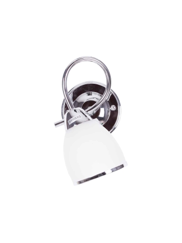 Kinkiet K-JSL-8090/1W CHR  SAMIRA