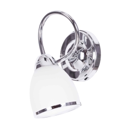 Kinkiet K-JSL-8090/1W CHR  SAMIRA