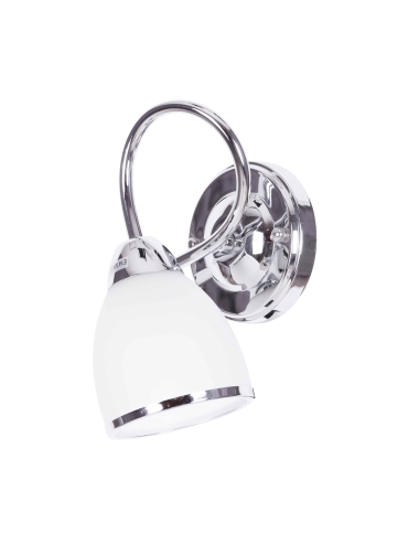 Kinkiet K-JSL-8090/1W CHR  SAMIRA