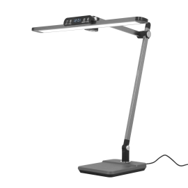 Lampka biurkowa K-BL1321 GRAFIT  ARES