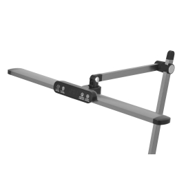 Lampka biurkowa K-BL1321 GRAFIT  ARES