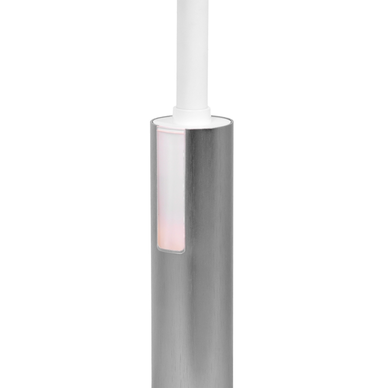 Lampka biurkowa K-BL1513A BIAŁY  ERIS