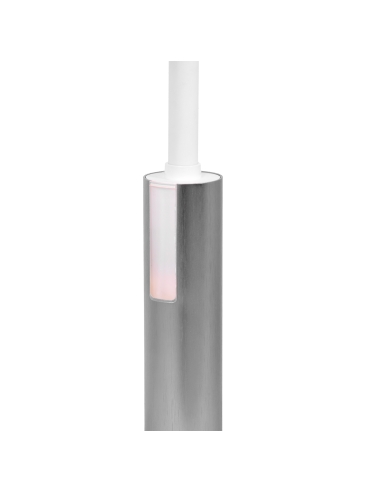 Lampka biurkowa K-BL1513A BIAŁY  ERIS