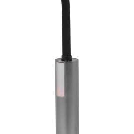Lampka biurkowa K-BL1513A CZARNY  ERIS