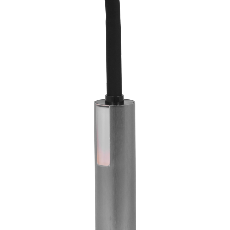 Lampka biurkowa K-BL1513A CZARNY  ERIS