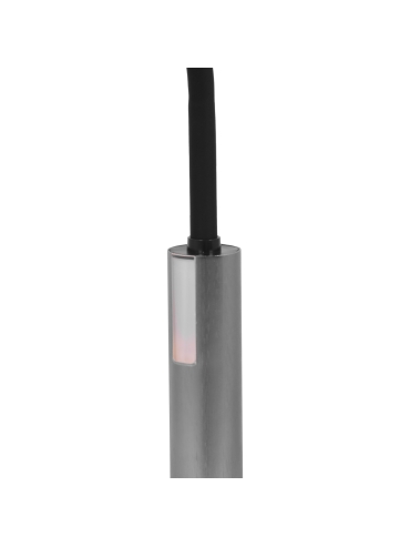 Lampka biurkowa K-BL1513A CZARNY  ERIS