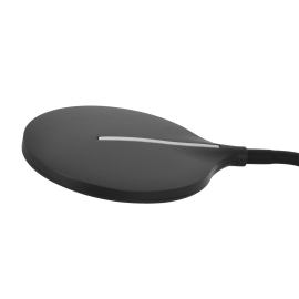 Lampka biurkowa K-BL1153 CZARNY  GAJA
