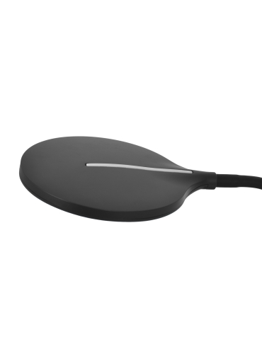 Lampka biurkowa K-BL1153 CZARNY  GAJA