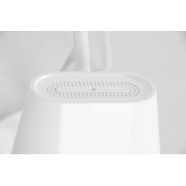 Lampka biurkowa K-BL1527 BIAŁY  BOLEK