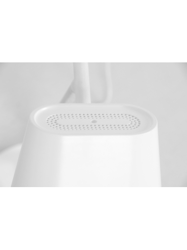 Lampka biurkowa K-BL1527 BIAŁY  BOLEK