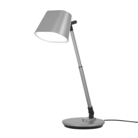 Lampka biurkowa K-BL1527 GRAFIT  BOLEK