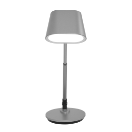 Lampka biurkowa K-BL1527 GRAFIT  BOLEK