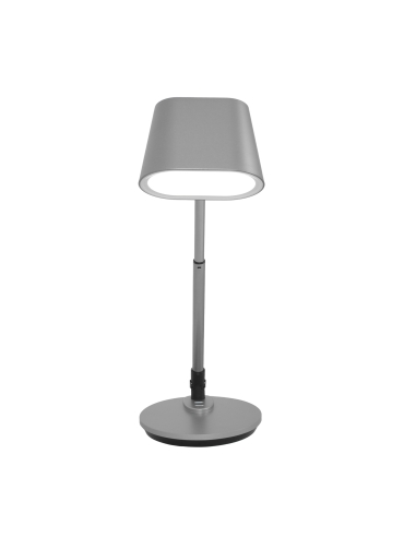 Lampka biurkowa K-BL1527 GRAFIT  BOLEK