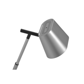 Lampka biurkowa K-BL1527 GRAFIT  BOLEK