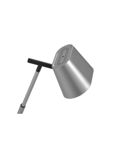 Lampka biurkowa K-BL1527 GRAFIT  BOLEK