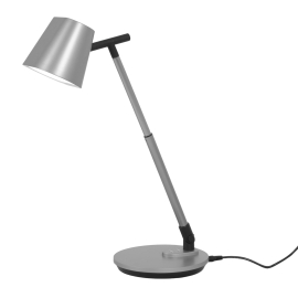 Lampka biurkowa K-BL1527 GRAFIT  BOLEK