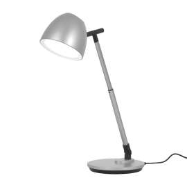 Lampka biurkowa K-BL1528 GRAFIT  LOLEK