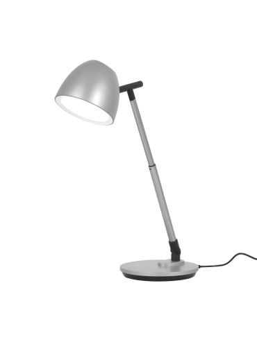 Lampka biurkowa K-BL1528 GRAFIT  LOLEK