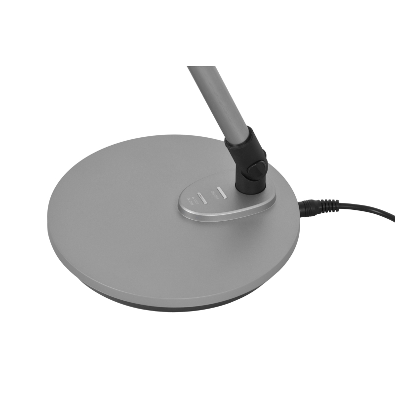 Lampka biurkowa K-BL1528 GRAFIT  LOLEK