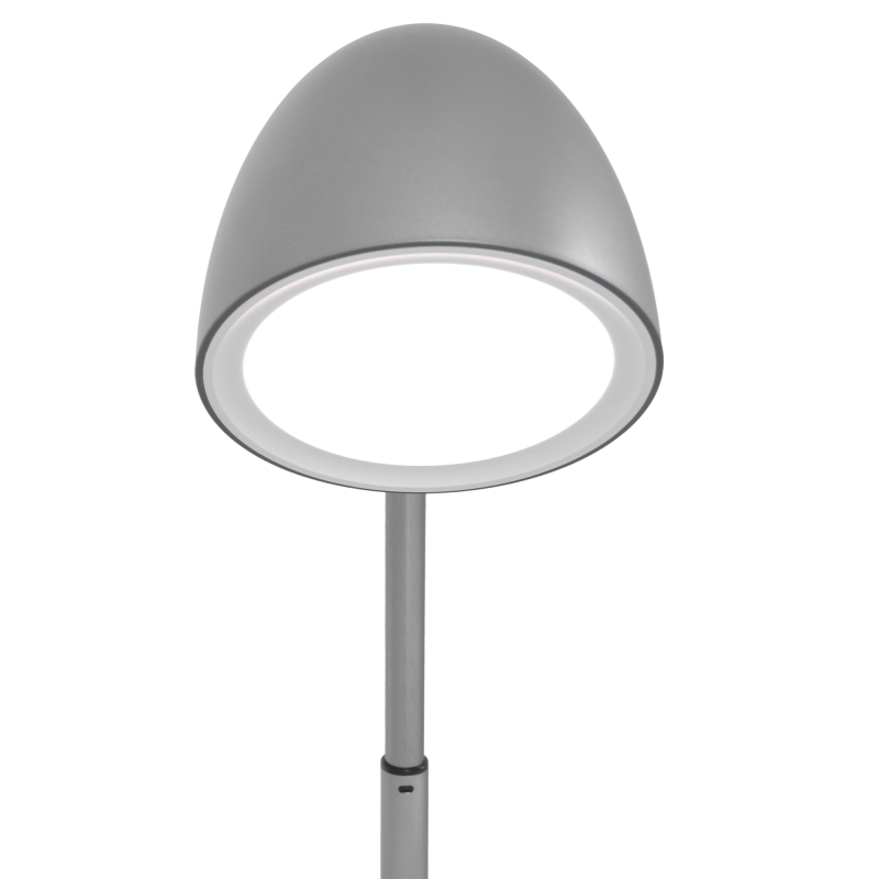 Lampka biurkowa K-BL1528 GRAFIT  LOLEK