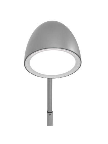 Lampka biurkowa K-BL1528 GRAFIT  LOLEK