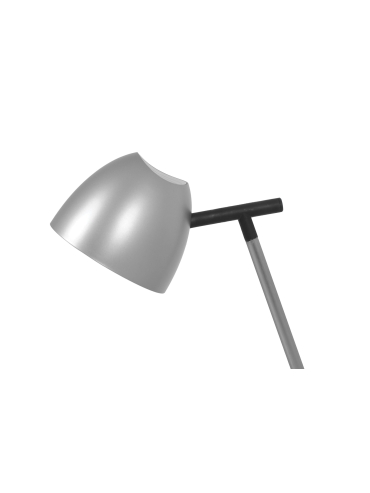 Lampka biurkowa K-BL1528 GRAFIT  LOLEK