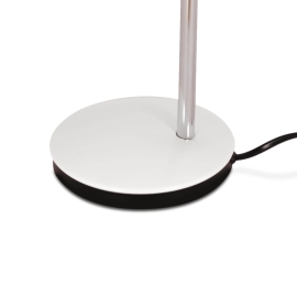 Lampka biurkowa K-MT-200 BIAŁY  KAJTEK