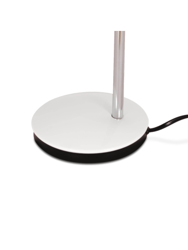 Lampka biurkowa K-MT-200 BIAŁY  KAJTEK