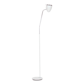 Lampa podłogowa K-MT-201 BIAŁY  KAJTEK I