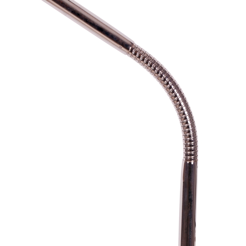 Lampa podłogowa K-MT-201 BIAŁY  KAJTEK I