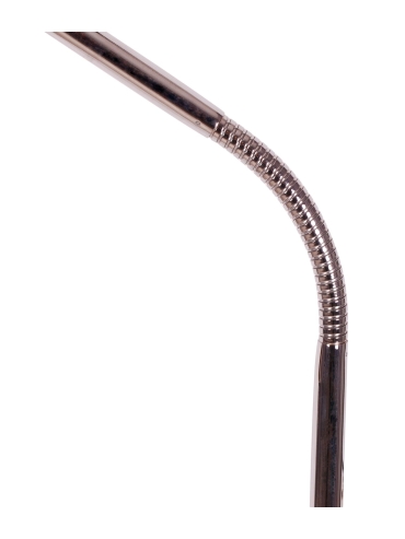 Lampa podłogowa K-MT-201 BIAŁY  KAJTEK I