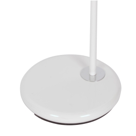 Lampa podłogowa K-MT-201 BIAŁY  KAJTEK I